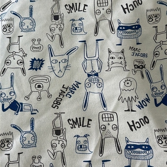 Little Marc Jacobs - 18 month - lined jacket - Picture 4 of 5